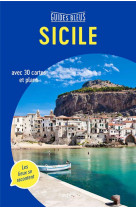 Guide bleu sicile