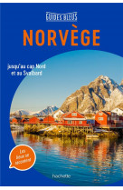 Guide bleu norvege