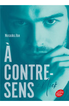 A CONTRE-SENS - ROMANS JEUNESSE - JEUNESSE - Librairie Saint Christophe