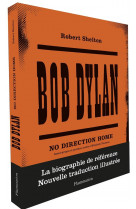 Bob dylan - no direction home