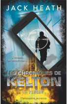 Les chroniques de kelton 0.4 pieges
