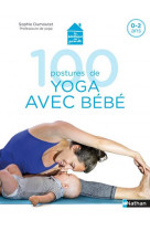 100 postures de yoga
