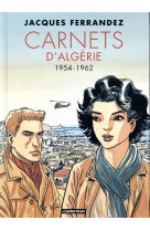 Carnets d-algerie 1954-1962