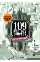 109, rue des soupirs t3 - fantomes d-exterieur
