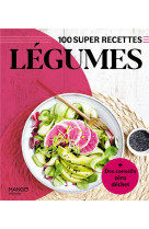 100 super recettes legumes
