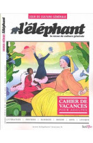 L-elephant hors serie jeux - numero 8