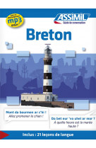 Breton guide conversation