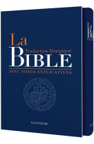 Bible aelf commentee