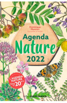 Agenda nature 2022