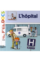 A l-hopital ptits docs