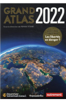 Grand atlas 2022