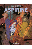 Aspirine - tome 3
