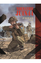 Normandie juin 44 tome 5 : juno beach-diepp e