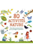 80 activites nature