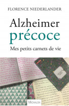 Alzheimer precoce