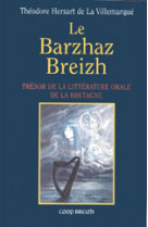 Barzhaz breizh (version poche)
