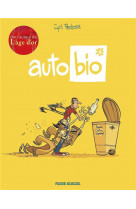 Auto bio - tome 01 - nouvelle edition