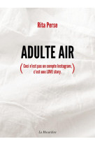 Adulte air