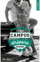 Campus drivers - tome 1 - vol01