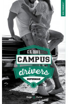 Campus drivers - tome 1 - vol01