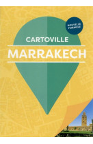 Marrakech - edition augmentee