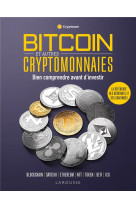 Bitcoin et autres cryptomonnaies - le guide pour tout comprendre