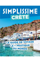 Crete guide simplissime