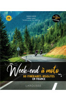 50 balades a moto special week end