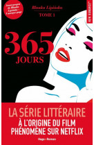 365 jours tome 1 ed film