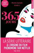 365 jours tome 2 ed film