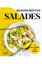 1000 super recettes salades