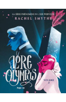 Lore olympus - tome 2 - vol02