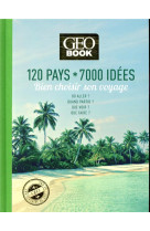 Geobook 120 pays