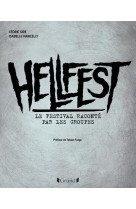 Hellfest, le festival raconte par les groupes