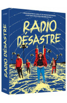 Radio desastre