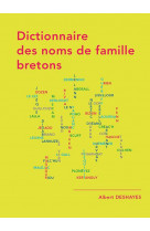 Dictionnaire des noms de famille bretons