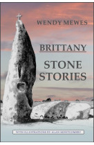 Brittany - stone stories