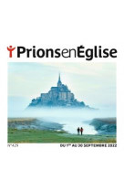 Prions poche - septembre 2023 n  441