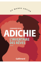 L'inventaire des rêves